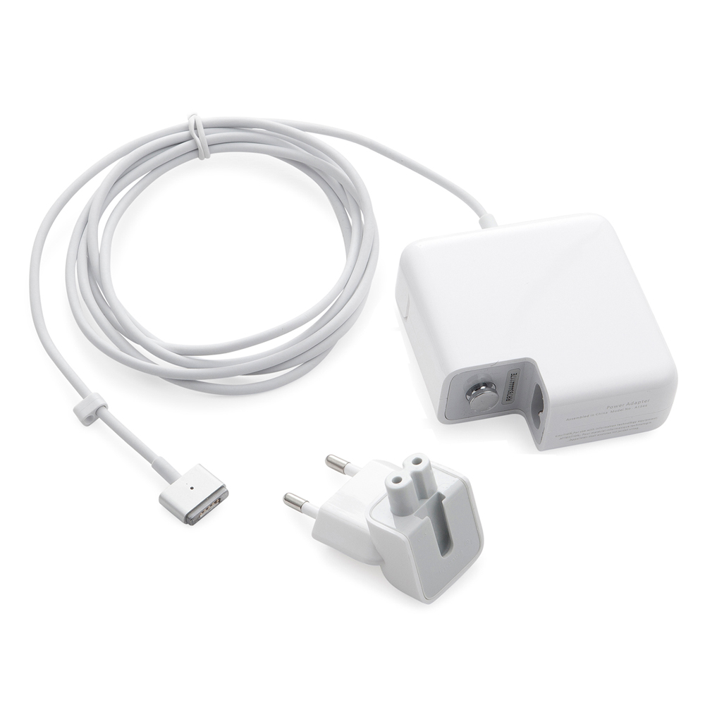 Arresteren Alternatief voorstel Vechter MagSafe 2 85w Oplader: Adapter MacBook Pro 15" Retina |Bizzix