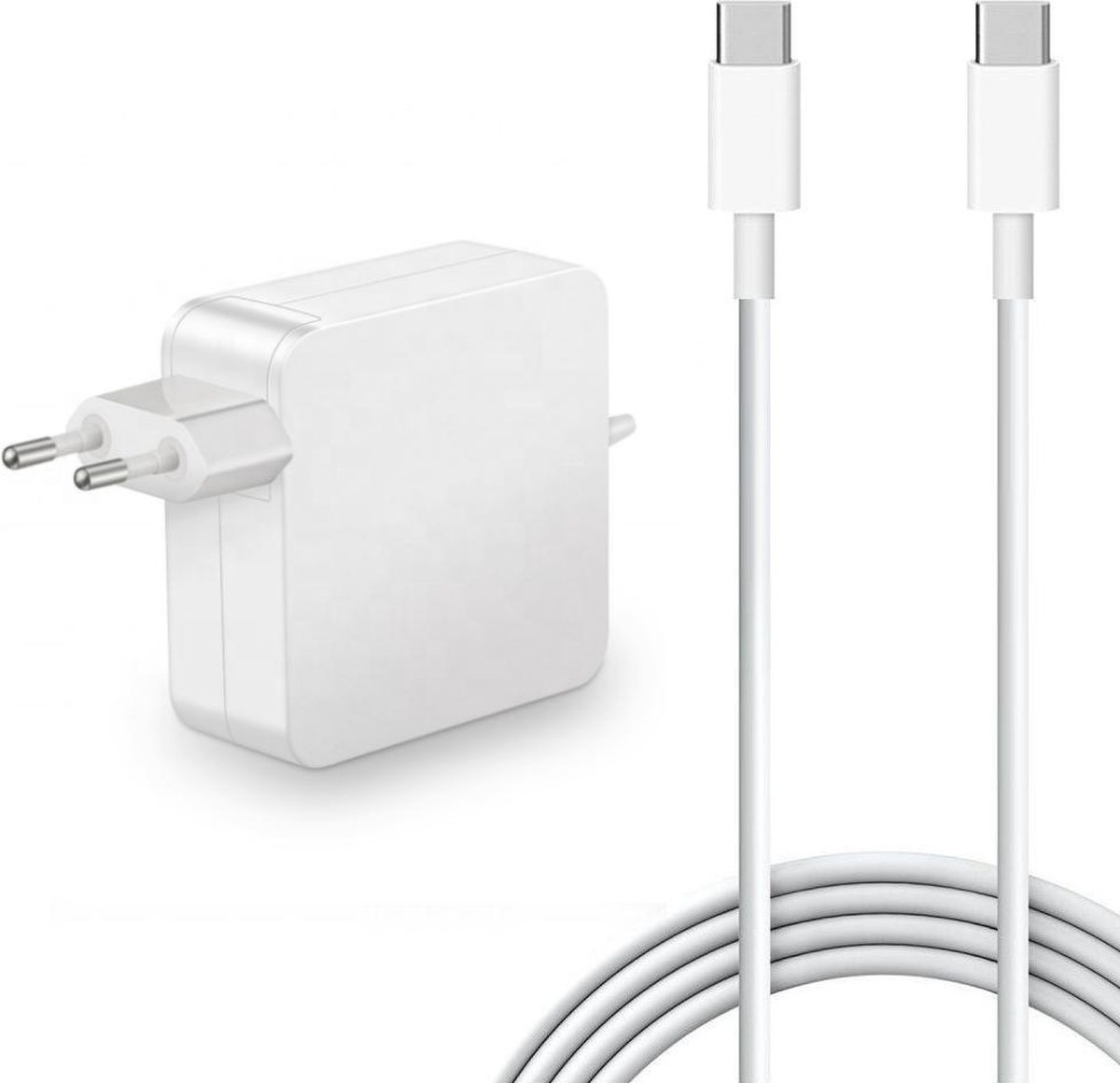 which charger for macbook air